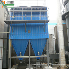 Fabric Dust Extraction Device for Dust Removal